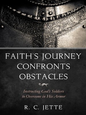 cover image of Faith's Journey Confronts Obstacles
